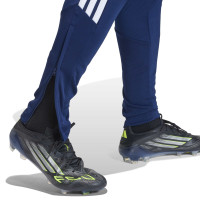adidas Tiro 26 League Tracksuit Full-Zip Blue Dark Blue