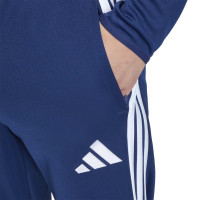 adidas Tiro 26 League Tracksuit 1/4-Zip Dark Blue White