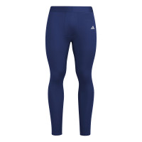 adidas Techfit Long Leggings Dark Blue