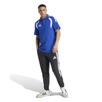adidas Tiro 26 League Polo Blue White