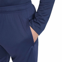 adidas Entrada 26 Training Short Dark Blue White