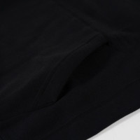 Nike NAC Breda Lifestyle Hoodie 2025-2026 Zwart