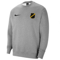 Nike NAC Breda Jogging Suit 2025-2026 Grey