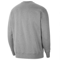 Nike NAC Breda Jogging Suit 2025-2026 Grey