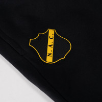 Nike NAC Breda Lifestyle Joggingbroek 2025-2026 Kids Zwart