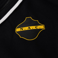 Nike NAC Breda Lifestyle Vest 2025-2026 Kids Zwart