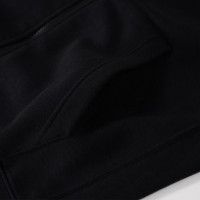 Nike NAC Breda Lifestyle Vest 2025-2026 Kids Zwart