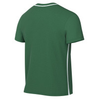 Nike Dri-FIT Park 26 Training Set Dark Green Black