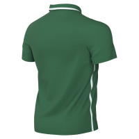 Nike Dri-FIT Park 26 Polo Training Set Kids Dark Green Black