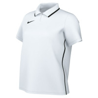 Nike Dri-FIT Park 26 Polo Women's Training Set White Black