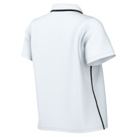 Nike Dri-FIT Park 26 Polo Women's Training Set White Black