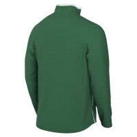 Nike Dri-FIT Park 26 Training Jacket Dark Green White
