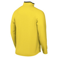 Nike Dri-FIT Park 26 Training Jacket Yellow Black