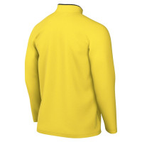 Nike Park 26 Rain coat Yellow Black