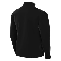 Nike Park 26 Kids Rain coat Black White