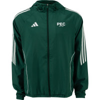 PEC Zwolle EST 1910 Lifestyle Jacket 2025-2026
