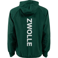 PEC Zwolle EST 1910 Lifestyle Jacket 2025-2026