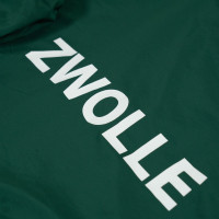 PEC Zwolle EST 1910 Lifestyle Jacket 2025-2026