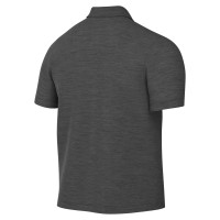 Nike Dri-FIT Park 26 Polo Dark Grey White