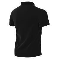 Nike Dri-FIT Park 26 Polo Kids Black White