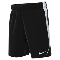Nike Dri-FIT Strike 26 Trainingsset Kids Zwart Wit