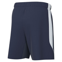 Nike Dri-FIT Strike 26 Trainingsset Kids Blauw Donkerblauw