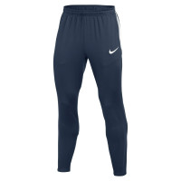 Nike Dri-FIT Strike 26 Trainingspak Full-Zip Donkerblauw Wit