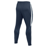 Nike Dri-FIT Strike 26 Trainingspak Full-Zip Donkerblauw Wit