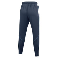 Nike Dri-FIT Strike 26 Trainingspak 1/4-Zip Dames Blauw Donkerblauw