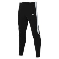 Nike Dri-FIT Strike 26 Trainingspak 1/4-Zip Kids Rood Zwart