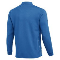 Nike Dri-FIT Strike 26 Trainingsjack Blauw Wit