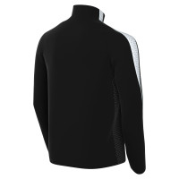 Nike Dri-FIT Strike 26 Trainingspak 1/4-Zip Kids Zwart Wit