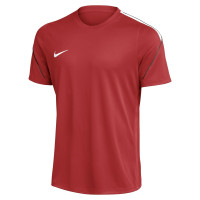 Nike Dri-FIT Strike 26 Training Set Red Black