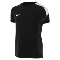 Nike Dri-FIT Strike 26 Trainingsset Kids Zwart Wit