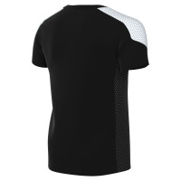 Nike Dri-FIT Strike 26 Trainingsset Kids Zwart Wit