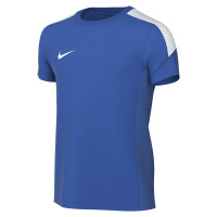 Nike Dri-FIT Strike 26 Trainingsset Kids Blauw Donkerblauw
