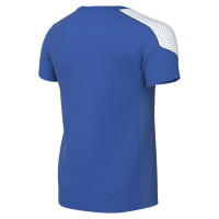 Nike Dri-FIT Strike 26 Trainingsset Kids Blauw Donkerblauw