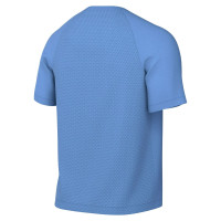 Nike Dri-FIT Park VIII Voetbalshirt Lichtblauw Wit
