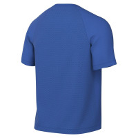Nike Dri-FIT Park VIII Voetbalshirt Blauw Wit