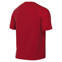 Nike Dri-FIT Park VIII Voetbalshirt Rood Wit