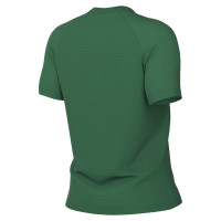 Nike Dri-FIT Park VIII Voetbalshirt Dames Donkergroen Wit