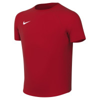 Nike Dri-FIT Park VIII Voetbalshirt Kids Rood Wit