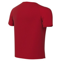 Nike Dri-FIT Park VIII Voetbalshirt Kids Rood Wit
