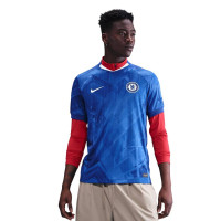 Nike Chelsea Home Shirt 2025-2026