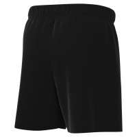 Nike Dri-FIT Park III Voetbalbroekje Kids Zwart Grijs