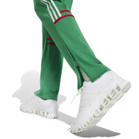 adidas Mexico Tracksuit 1986 Green White Red