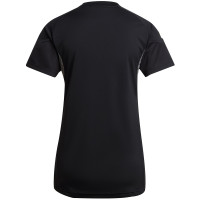 Sportlust '46 Trainingsshirt Dames Zwart