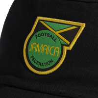 adidas Jamaica x Bob Marley Bucket Hat 2026-2028 Zwart Groen Geel Rood
