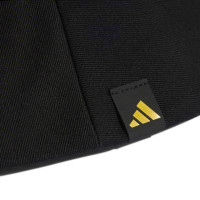 adidas Jamaica x Bob Marley Bucket Hat 2026-2028 Zwart Groen Geel Rood