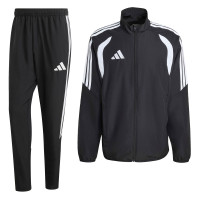 Survêtement de présentation adidas Tiro 26 League noir et blanc